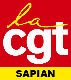 logo cgt sapian